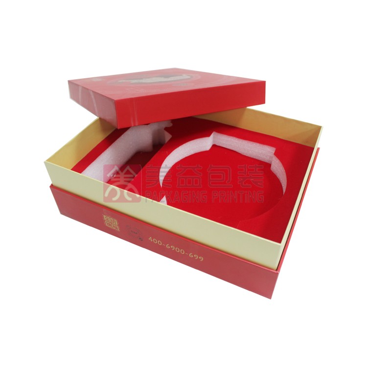 深圳、东莞包装盒定制、礼品盒制作的三大优势